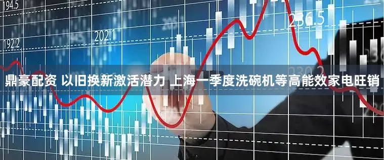 鼎豪配资 以旧换新激活潜力 上海一季度洗碗机等高能效家电旺销