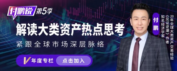 信钰证券 付鹏：从CBA澳大利亚联邦银行看本轮全球银行行情【付鹏说34】