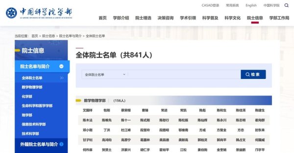 奕汇网 言短意长｜胆敢冒充中科院院士的“阮少平”是谁？