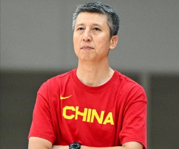 宝贷配资 郭士强:我们被叫史上最弱男篮 我告诉队员你们干就完了输了算我的