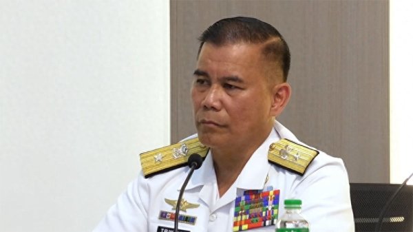 优配库 菲律宾对中国划红线: 若有菲军在仁爱礁出事, 美大军马上就会杀来